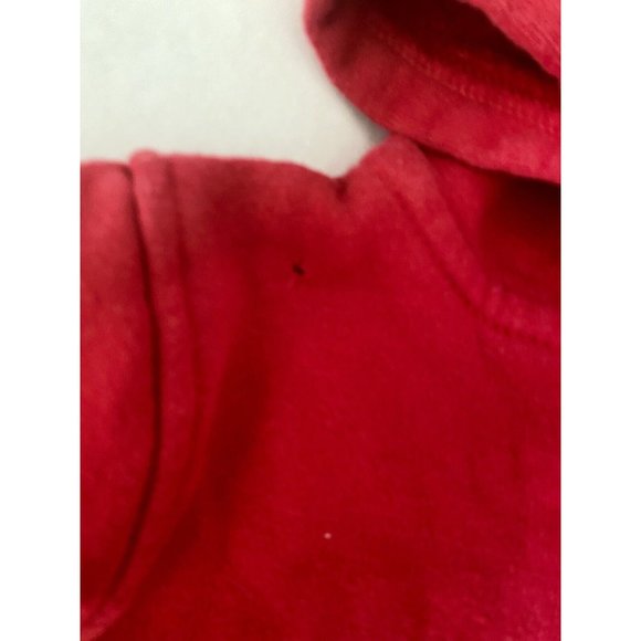 6-9 Month Name Brand Baby Girl Clothes Lot/4 Jeans, 2 Shirts, Jacket - Picture 9 of 12